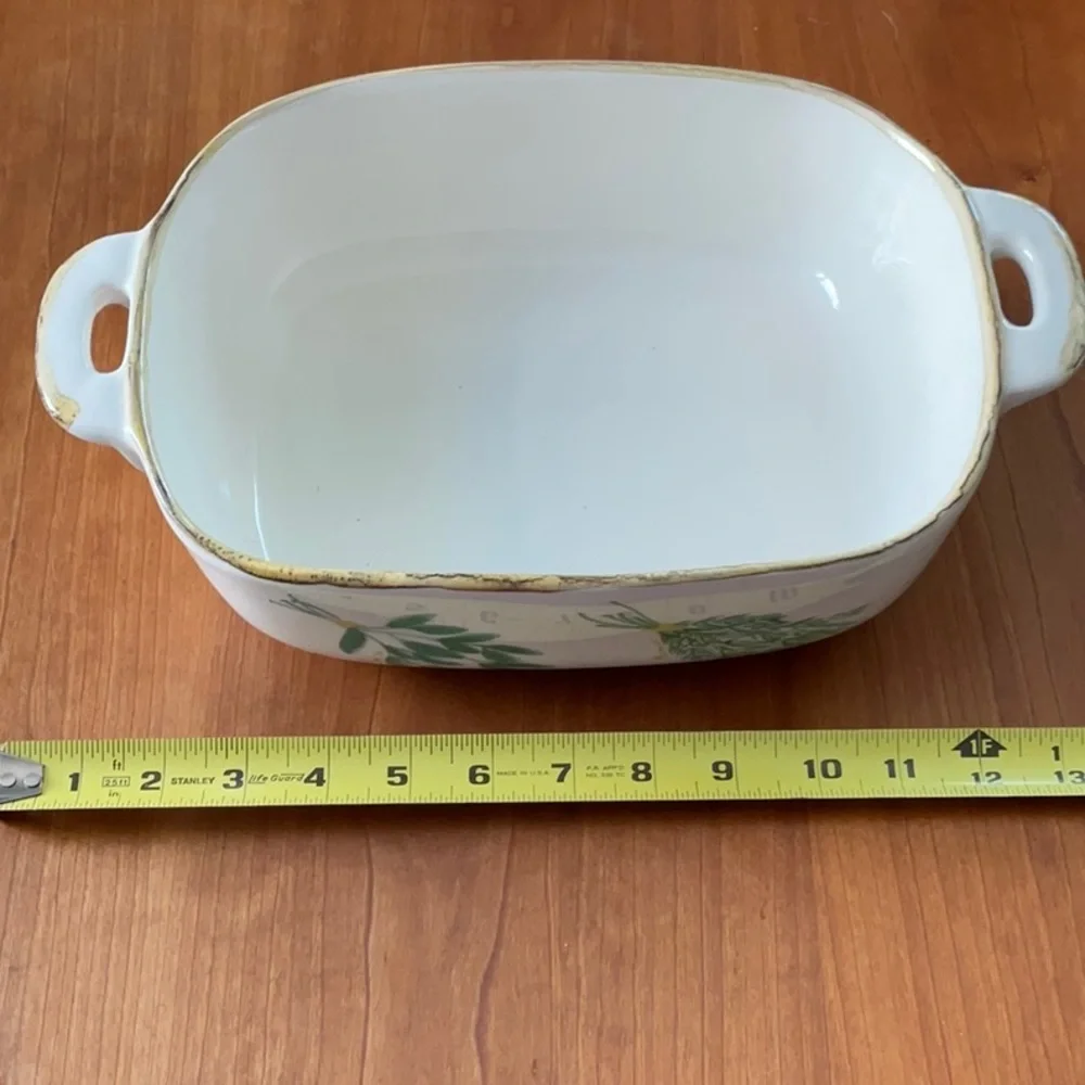 Sur La Table Casserole Dish